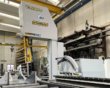 A great adventure in the metal construction world