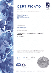 ISO 9001